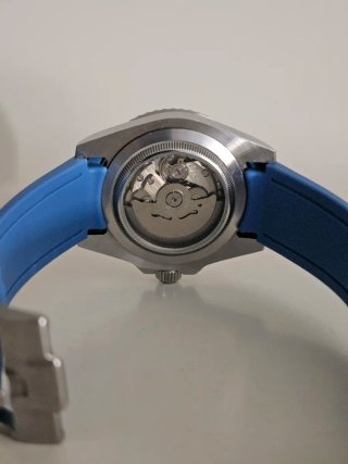 Reloj Seiko Mod