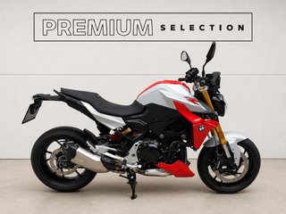 BMW F 900 R