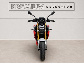 BMW F 900 R