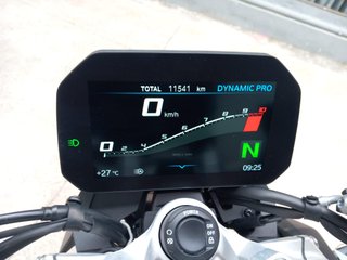 BMW F 900 R