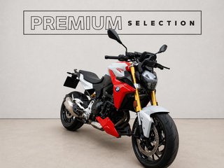 BMW F 900 R