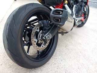 BMW F 900 R