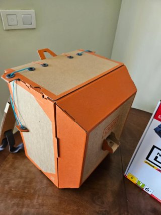 Nintendo Labo Toy Con 02