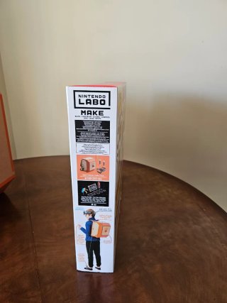 Nintendo Labo Toy Con 02