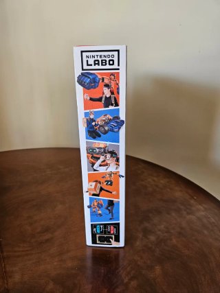 Nintendo Labo Toy Con 02
