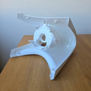 Casco Original Thermomix TM31