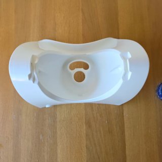 Casco Original Thermomix TM31