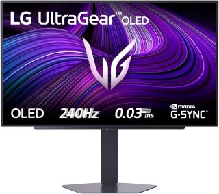Monitor LG UltraGear OLED 27 240Hz