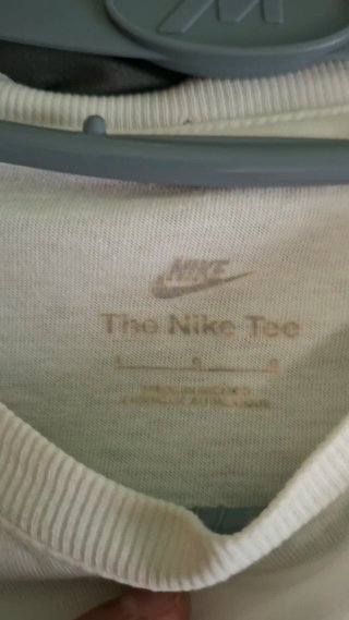 Camiseta Nike Talla L
