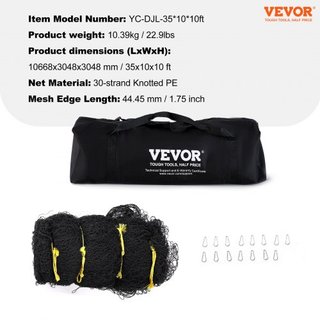 Red de Bateo de Béisbol, Red de Entrenamiento Profesional de Béisbol y Softbol, Red de Jaula de Lanzamiento Portátil para Práctica con Puerta y Bolsa de Transporte, Red de PE Enclosed de Alta Resi...