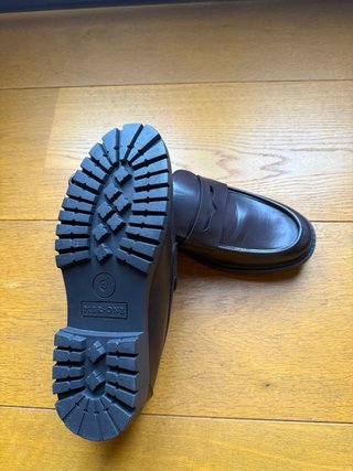 Mocasines