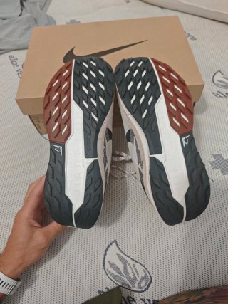Nike Reactx Pegasus Trail 5 ATC originales