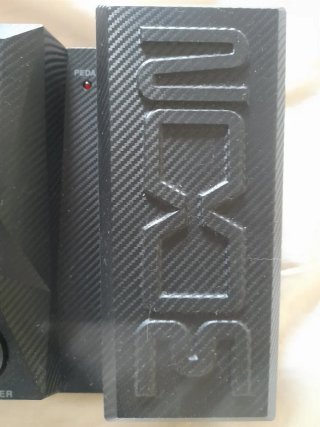Guitarra LTD MT 130 + Pedalera Zoom G2 XFour