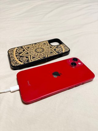 iPhone 13 128GB Rosso
