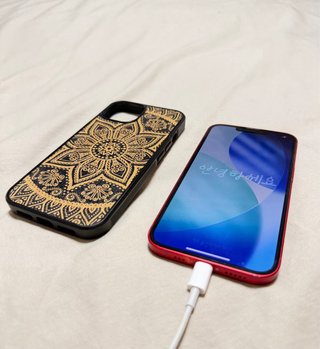 iPhone 13 128GB Rosso