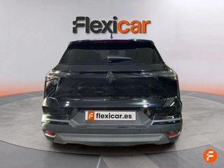 Renault Symbioz esprit Alpine E-Tech 105kW (145CV)