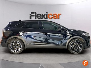 Renault Symbioz esprit Alpine E-Tech 105kW (145CV)