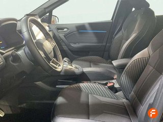 Renault Symbioz esprit Alpine E-Tech 105kW (145CV)