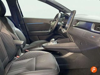 Renault Symbioz esprit Alpine E-Tech 105kW (145CV)