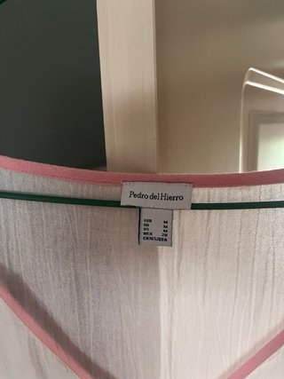 Caftán Pedro del Hierro, de esta temporada NEW ..!