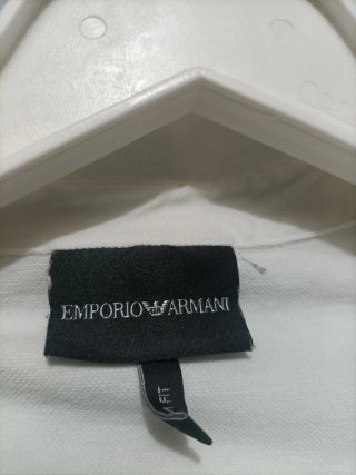 Polo Emporio Armani Talla M