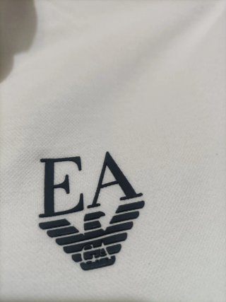 Polo Emporio Armani Talla M