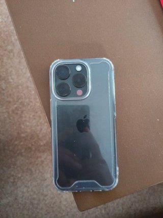 iPhone 15 Pro