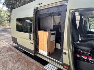 FIAT Ducato 2016