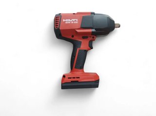LLAVE DE IMPACTO HILTI SIW 8-22 CON BATERIA + CARGADOR