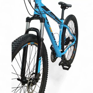 BICICLETA  MTB JL-WENTI STORM 29'' TALLA M  AZUL