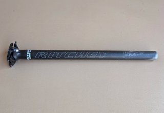 Tija Ritchey WCS Trail 27,2/400