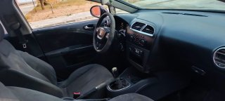 SEAT Leon 2009
