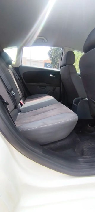 SEAT Leon 2009