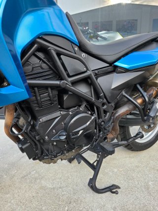 BMW F 800 GS