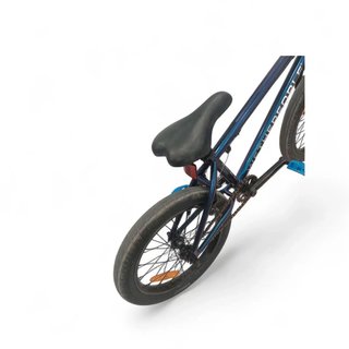 BICICLETA WERTHEPEOPLE BMX CHS18
