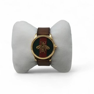Orologio da polso Gucci 126.4 + Scatola