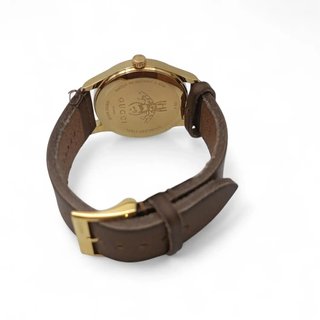 Orologio da polso Gucci 126.4 + Scatola