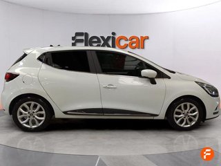 Renault Clio Limited dCi 66kW (90CV) -18