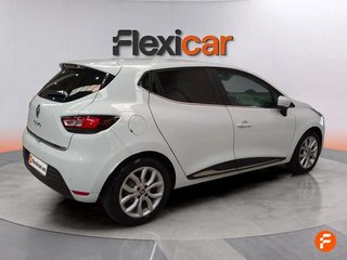 Renault Clio Limited dCi 66kW (90CV) -18