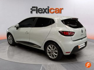 Renault Clio Limited dCi 66kW (90CV) -18