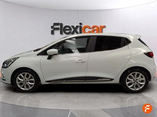 Renault Clio Limited dCi 66kW (90CV) -18