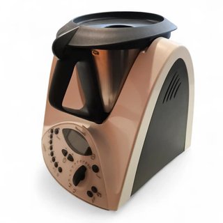 ROBOT DE COCINA THERMOMIX TM31 CON ACCESORIOS Y LIBROS