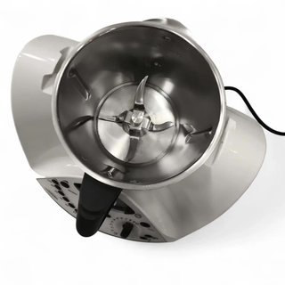 ROBOT DE COCINA THERMOMIX TM31 CON ACCESORIOS Y LIBROS