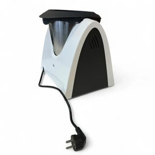 ROBOT DE COCINA THERMOMIX TM31 CON ACCESORIOS Y LIBROS