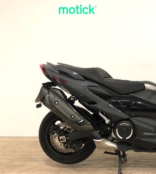 YAMAHA TMAX 560 TECH MAX