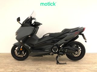 YAMAHA TMAX 560 TECH MAX