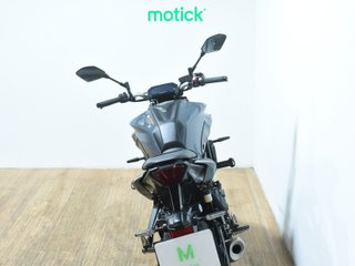 YAMAHA MT-07 (A)