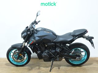 YAMAHA MT-07 (A)