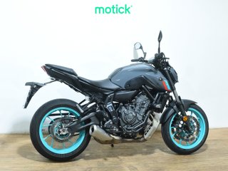 YAMAHA MT-07 (A)