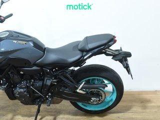 YAMAHA MT-07 (A)
